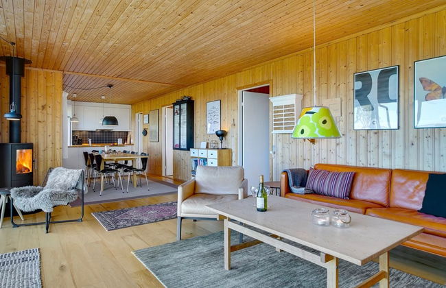 Casa de 3 quartos em Skibby com terraço - Foto 22