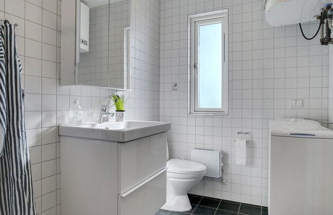 Casa de 3 quartos em Skibby com terraço - Foto 19