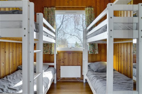 Foto 19 - Haus mit 3 Schlafzimmern in Skibby mit terrasse