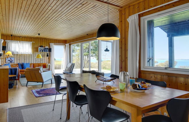 Casa de 3 quartos em Skibby com terraço - Foto 25