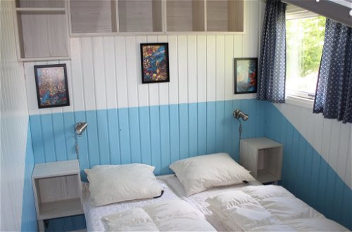 Foto 9 - Casa con 3 camere da letto a Dannemare con terrazza