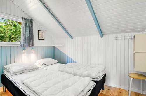 Foto 2 - Casa con 3 camere da letto a Dannemare con terrazza