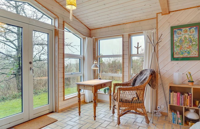 "Gundhild" - 1.8km from the sea - Foto 19