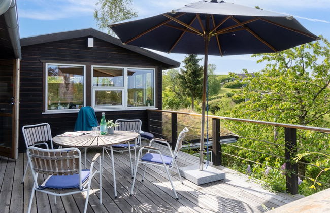 "Gundhild" - 1.8km from the sea - Foto 23