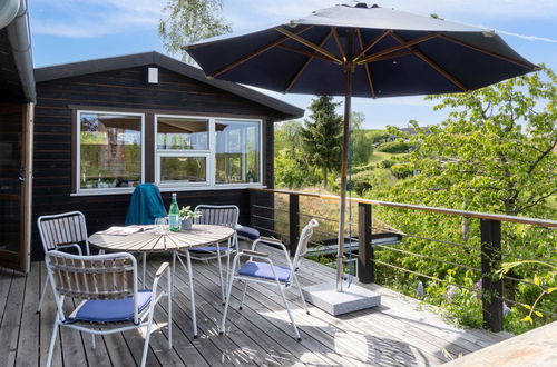 Photo 23 - Maison de 1 chambre à Fårevejle avec terrasse