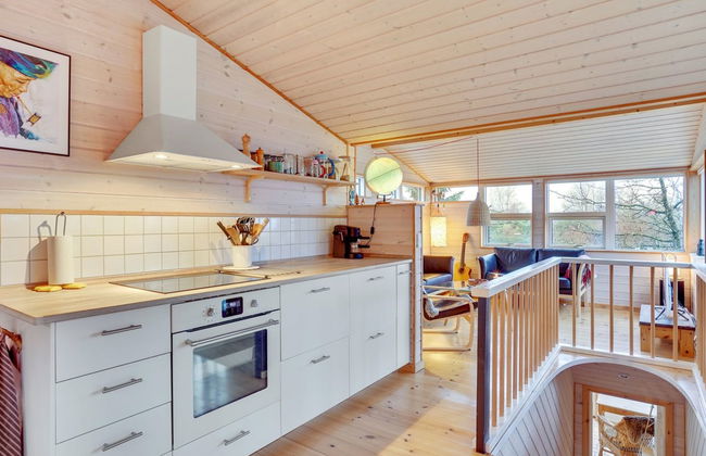 "Gundhild" - 1.8km from the sea - Foto 15