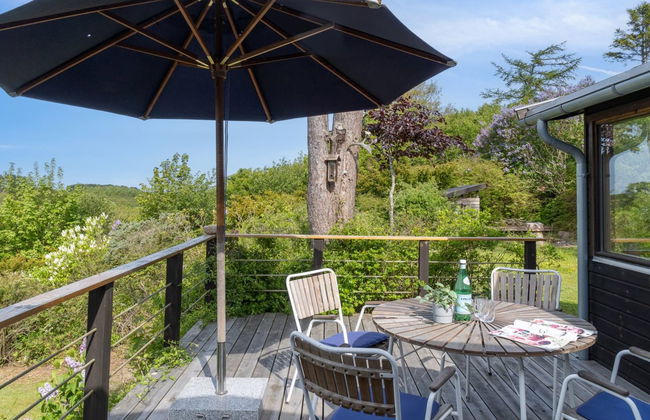 "Gundhild" - 1.8km from the sea - Foto 10