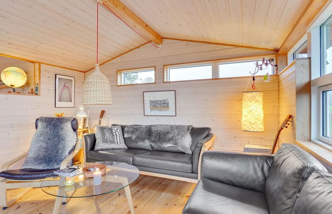 "Gundhild" - 1.8km from the sea - Foto 21