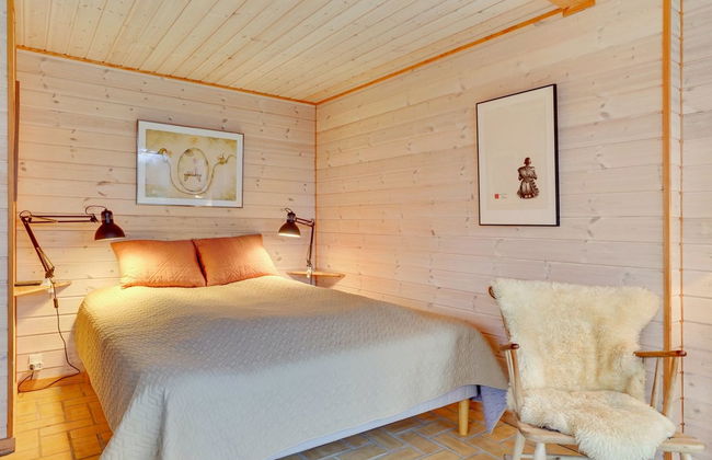 "Gundhild" - 1.8km from the sea - Foto 12