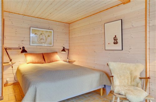 Foto 14 - Casa con 1 camera da letto a Fårevejle con terrazza