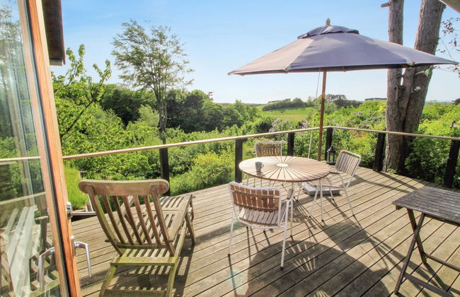 "Gundhild" - 1.8km from the sea - Foto 25