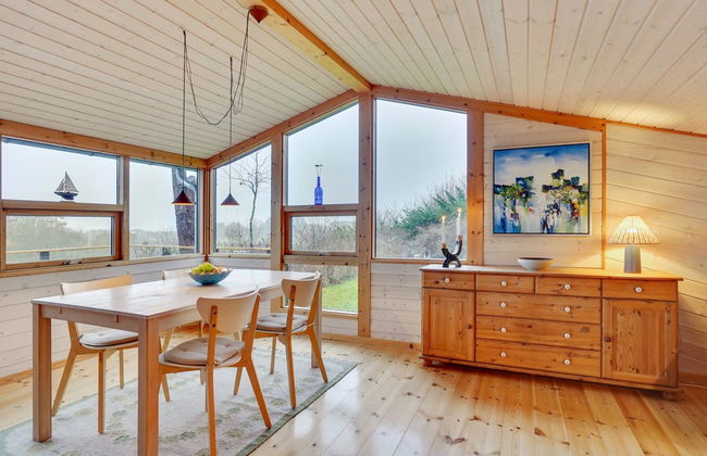 "Gundhild" - 1.8km from the sea - Foto 18