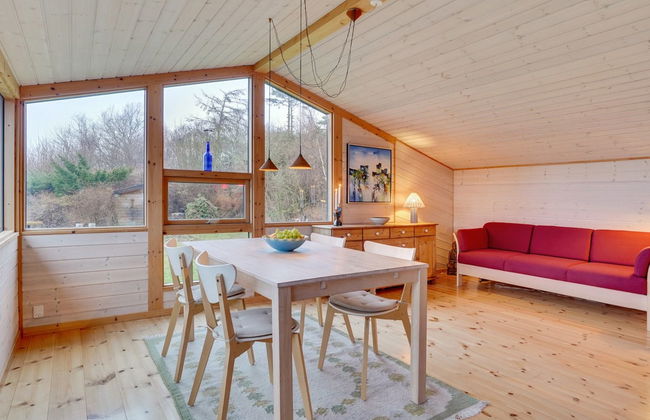 "Gundhild" - 1.8km from the sea - Foto 17