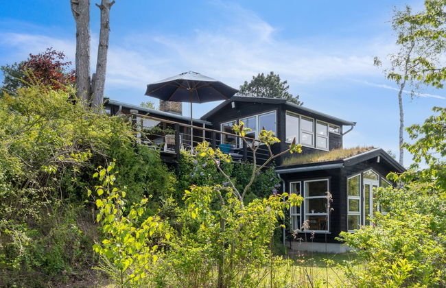 "Gundhild" - 1.8km from the sea - Foto 22