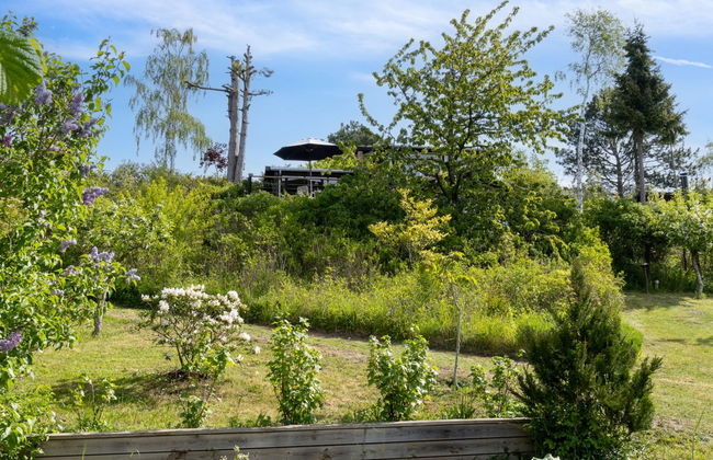 "Gundhild" - 1.8km from the sea - Foto 8