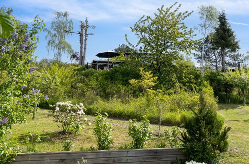 Photo 20 - Maison de 1 chambre à Fårevejle avec terrasse