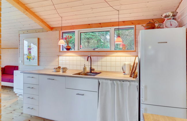 "Gundhild" - 1.8km from the sea - Foto 14