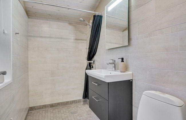 "Gundhild" - 1.8km from the sea - Foto 13