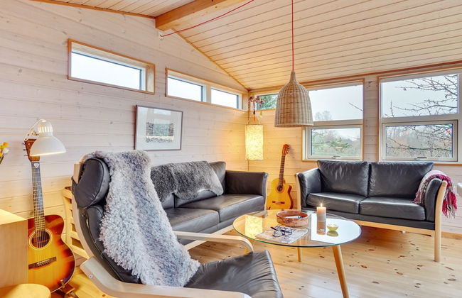 "Gundhild" - 1.8km from the sea - Foto 24