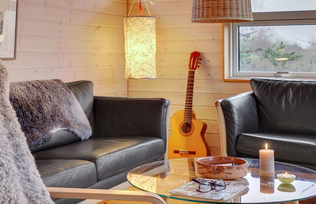 "Gundhild" - 1.8km from the sea - Foto 20