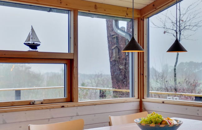 "Gundhild" - 1.8km from the sea - Foto 16