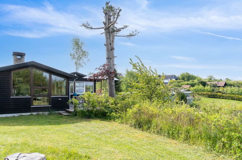 Photo 22 - Maison de 1 chambre à Fårevejle avec terrasse