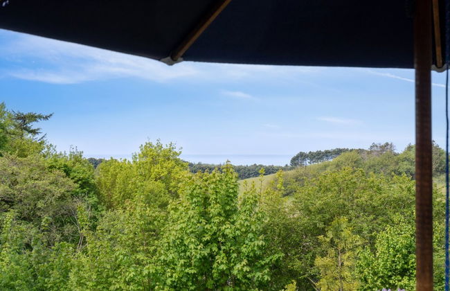 "Gundhild" - 1.8km from the sea - Foto 9