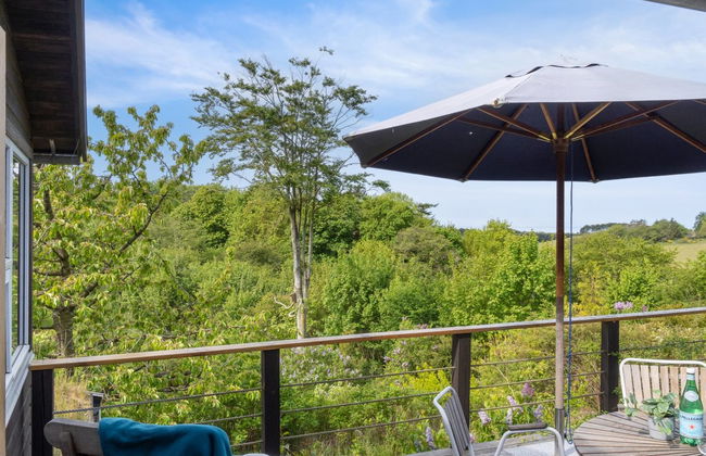 "Gundhild" - 1.8km from the sea - Foto 7