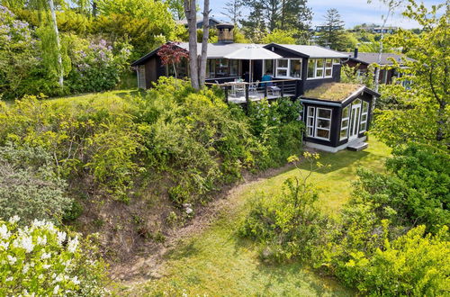 Photo 1 - Maison de 1 chambre à Fårevejle avec terrasse