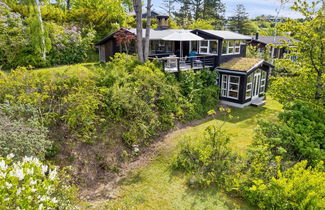 Foto 1 - Casa de 1 quarto em Fårevejle com terraço