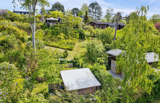 "Gundhild" - 1.8km from the sea - Foto 11