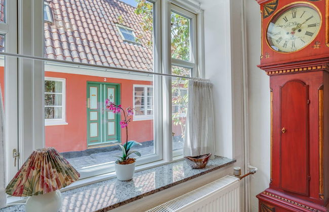 Casa de 2 quartos em Faaborg com terraço - Foto 20