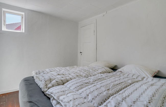 Casa de 2 quartos em Faaborg com terraço - Foto 15