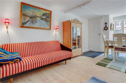 Foto 8 - Casa con 2 camere da letto a Faaborg con terrazza
