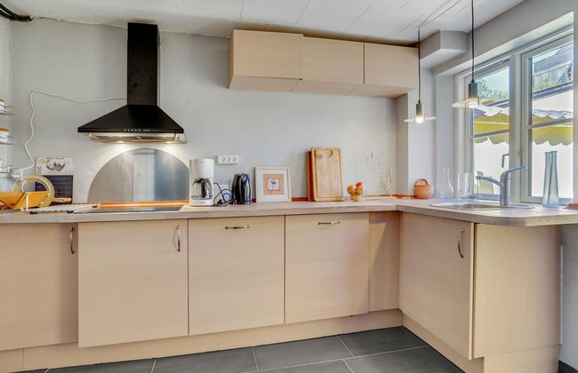 Casa de 2 quartos em Faaborg com terraço - Foto 16