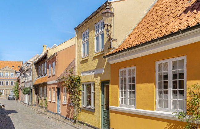 Casa de 2 quartos em Faaborg com terraço - Foto 5
