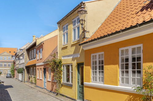 Photo 22 - Maison de 2 chambres à Faaborg avec terrasse