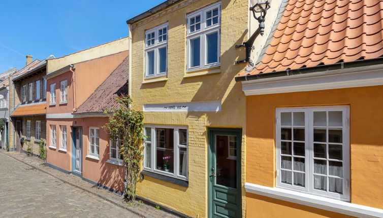 Photo 1 - Maison de 2 chambres à Faaborg avec terrasse