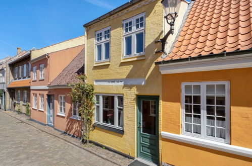 Photo 1 - Maison de 2 chambres à Faaborg avec terrasse