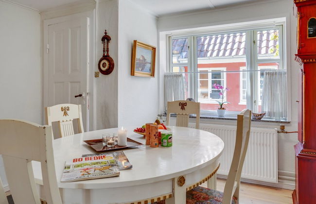 Casa de 2 quartos em Faaborg com terraço - Foto 21