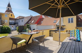 Photo 3 - Maison de 2 chambres à Faaborg avec terrasse