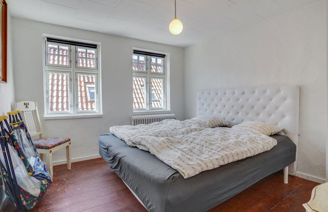 Casa de 2 quartos em Faaborg com terraço - Foto 13