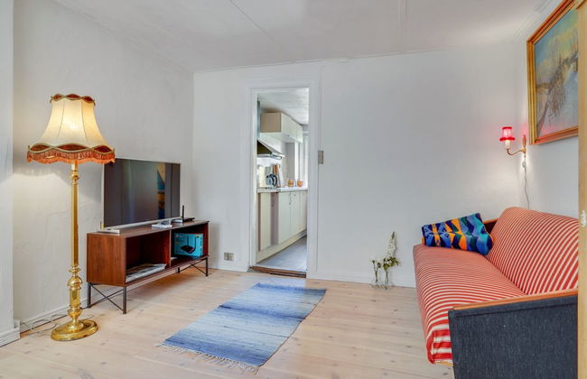Casa de 2 quartos em Faaborg com terraço - Foto 18