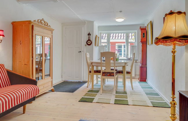 Casa de 2 quartos em Faaborg com terraço - Foto 23