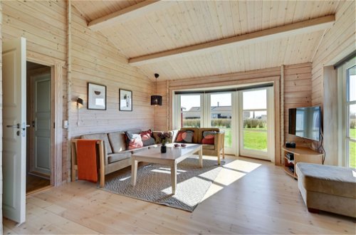 Foto 5 - Casa con 3 camere da letto a Rudkøbing con terrazza e sauna