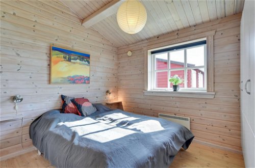 Foto 14 - Casa con 3 camere da letto a Rudkøbing con terrazza e sauna