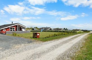Foto 3 - Casa de 3 quartos em Rudkøbing com terraço e sauna