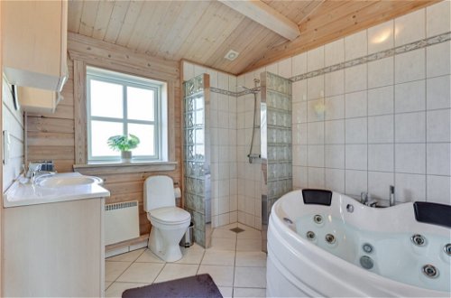Foto 17 - Haus mit 3 Schlafzimmern in Rudkøbing mit terrasse und sauna
