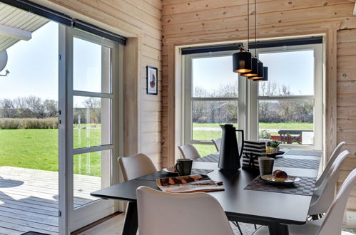 Photo 11 - Maison de 3 chambres à Rudkøbing avec terrasse et sauna
