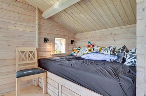 Foto 9 - Casa de 3 quartos em Rudkøbing com terraço e sauna